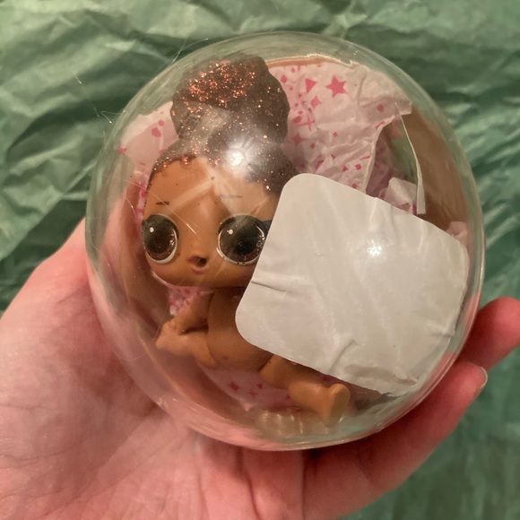 B1G2 - New, Partially Unpackaged LOL Surprise Tot Doll - Buy 1, Get 2 FREE - Picture 5 of 7